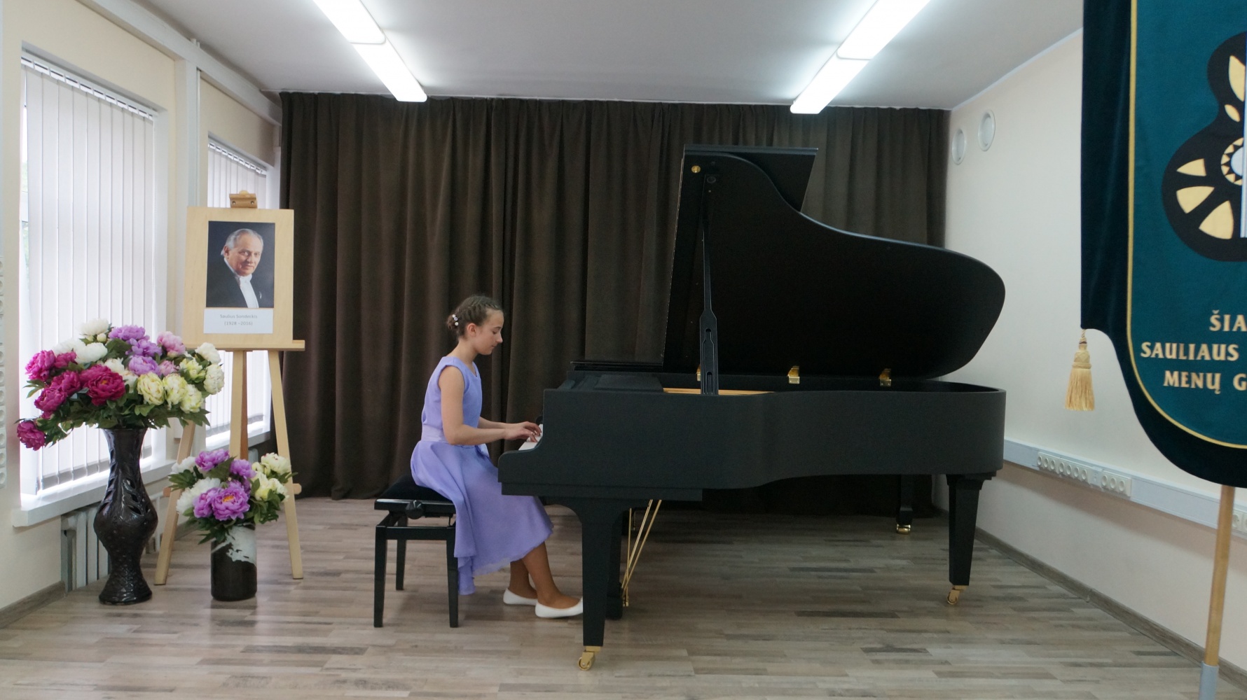 2017 Competition Photo 5