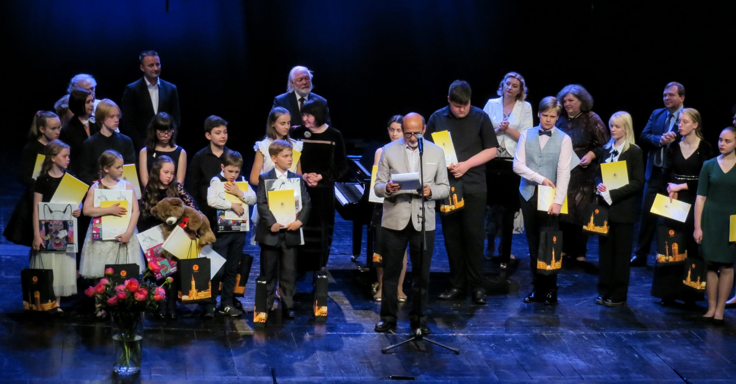 2022 Competition Photo 6