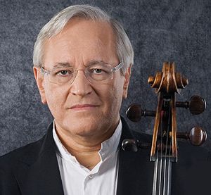 Prof. David Geringas